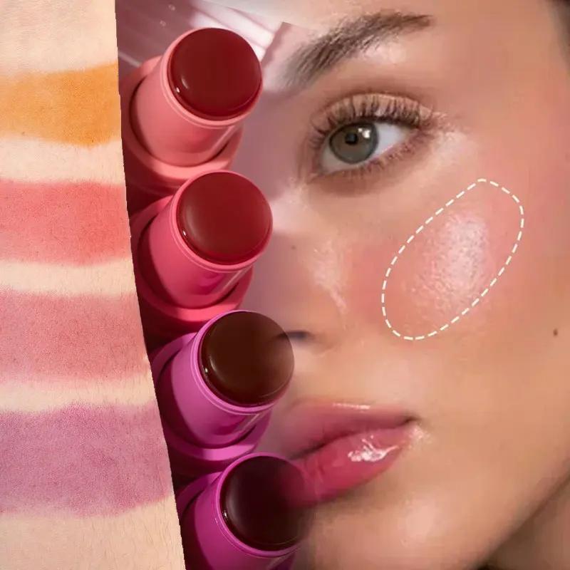 Jelly tint tonos