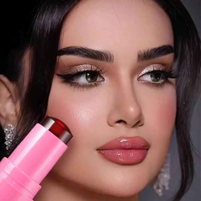 jelly tint tinta gelatina